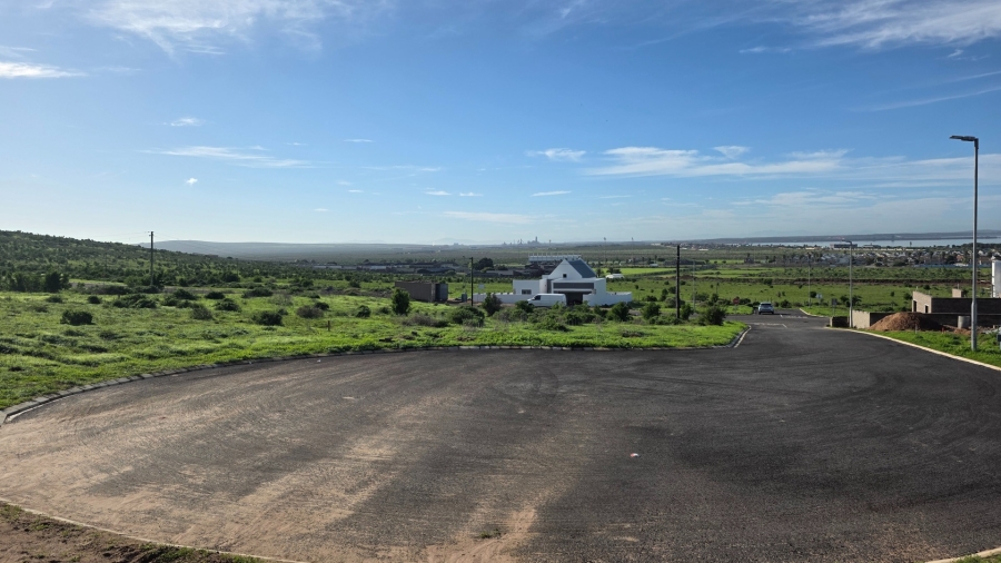 0 Bedroom Property for Sale in Saldanha Heights Western Cape
